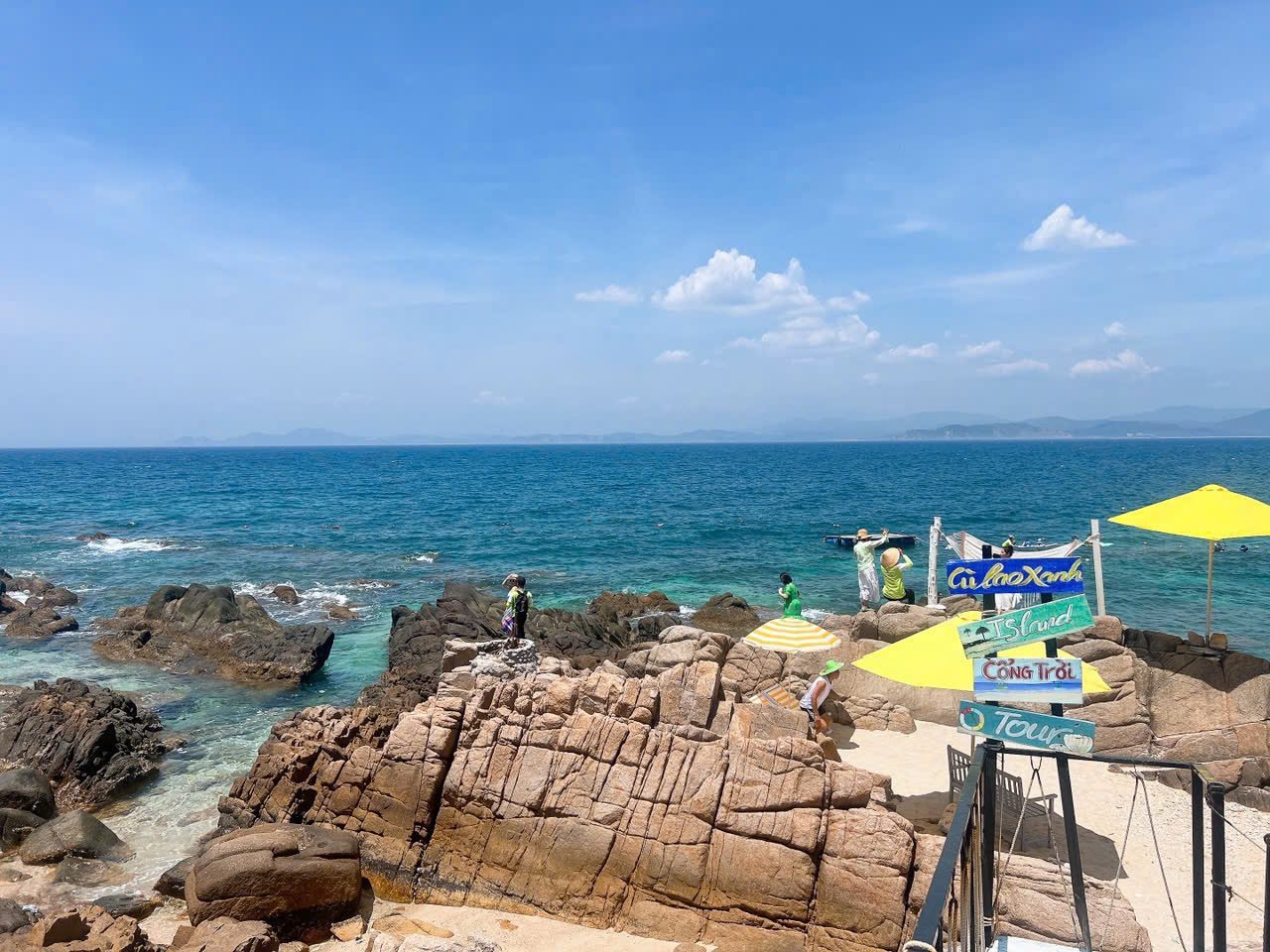 Hành trình Pleiku Kon Tum Quy Nhơn 3 ngày 2 đêm khám phá Tây Nguyên và biển