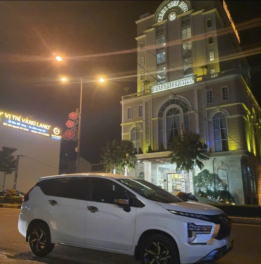 Taxi Pleiku đón khách nhanh tại trung tâm thành phố Gia Lai