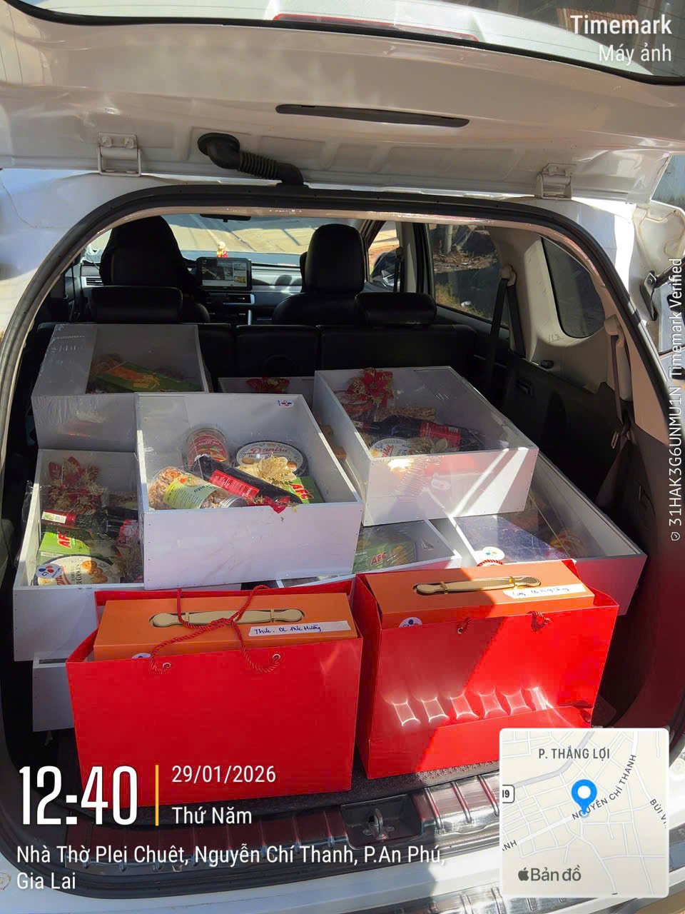 Taxi đi sân bay Pleiku phù hợp khi mang nhiều hành lý và đi sớm