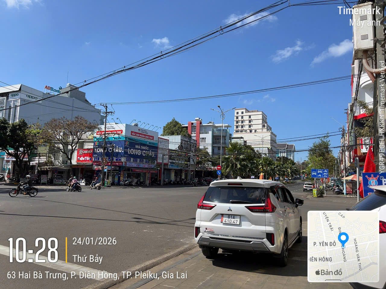 Taxi đón sân bay Pleiku về trung tâm thành phố nhanh chóng