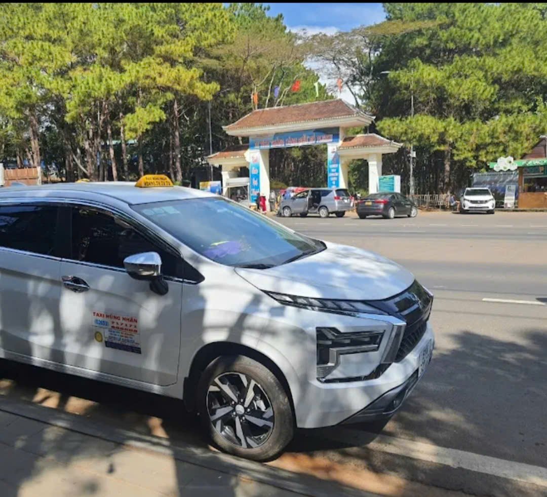 Taxi Pleiku đi Kon Tum đón tận nơi 24/7