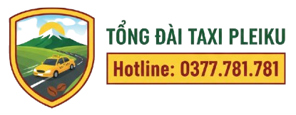 Tổng Đài Taxi Pleiku