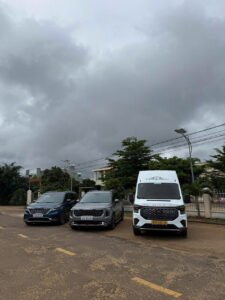 Bảng giá xe liên tỉnh từ Pleiku cập nhật mới nhất cho các tuyến đường dài