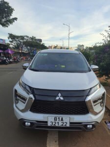 Xe hợp đồng doanh nghiệp Gia Lai cho công ty thuê dài hạn, xe đời mới