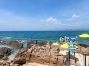 Hành trình Pleiku Kon Tum Quy Nhơn 3 ngày 2 đêm khám phá Tây Nguyên và biển