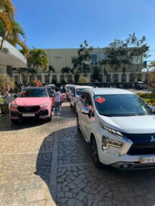 Xe cưới huyện Chư Sê Gia Lai – dịch vụ thuê xe cưới đúng giờ, xe đẹp